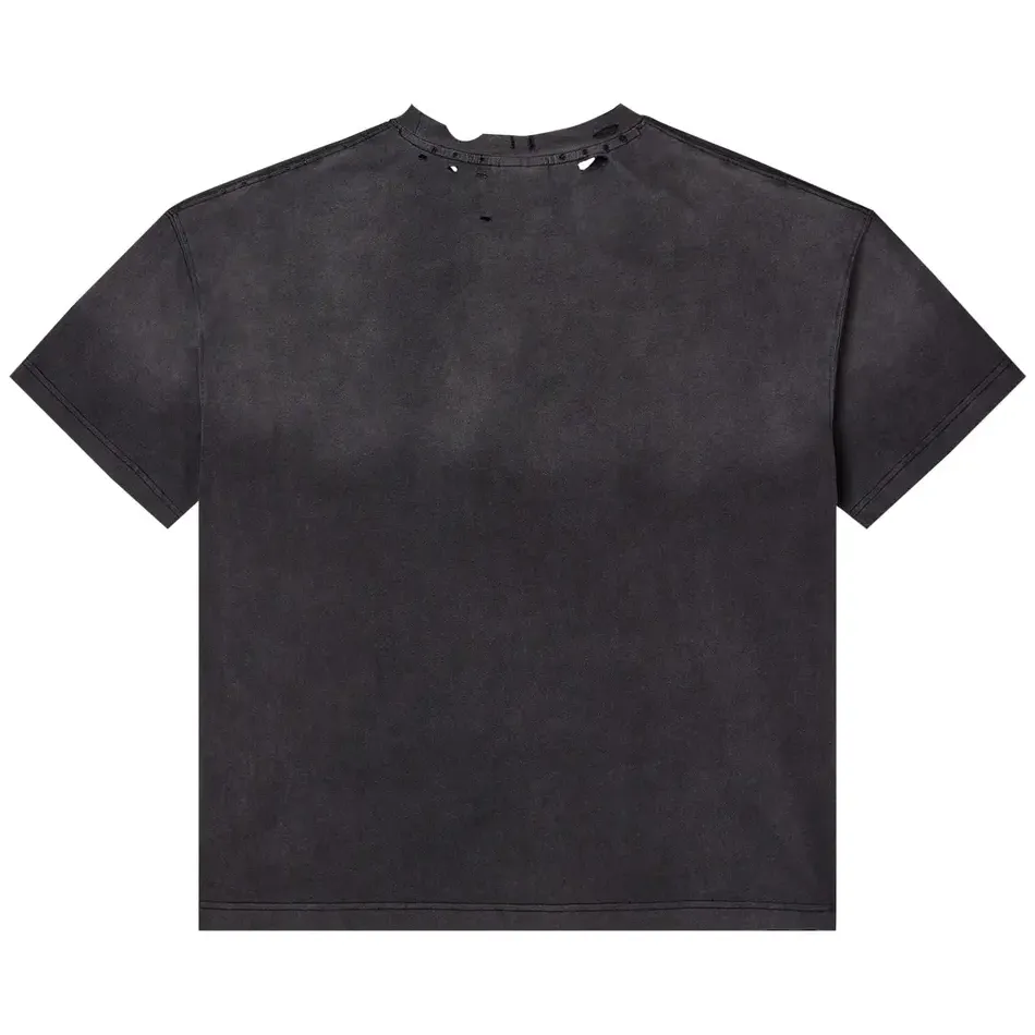 Vale Forever Motocroxxx Tee Black - Image 2