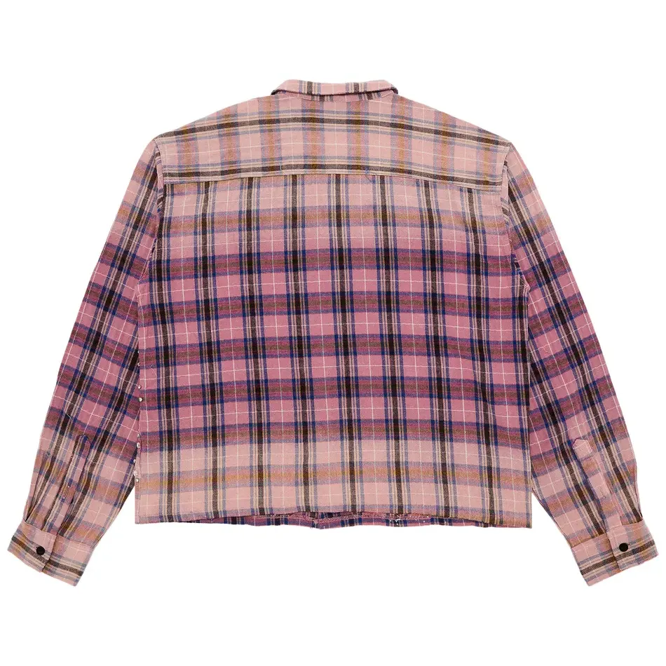 Vale Forever Piggy Bank Flannel Purple - Image 2