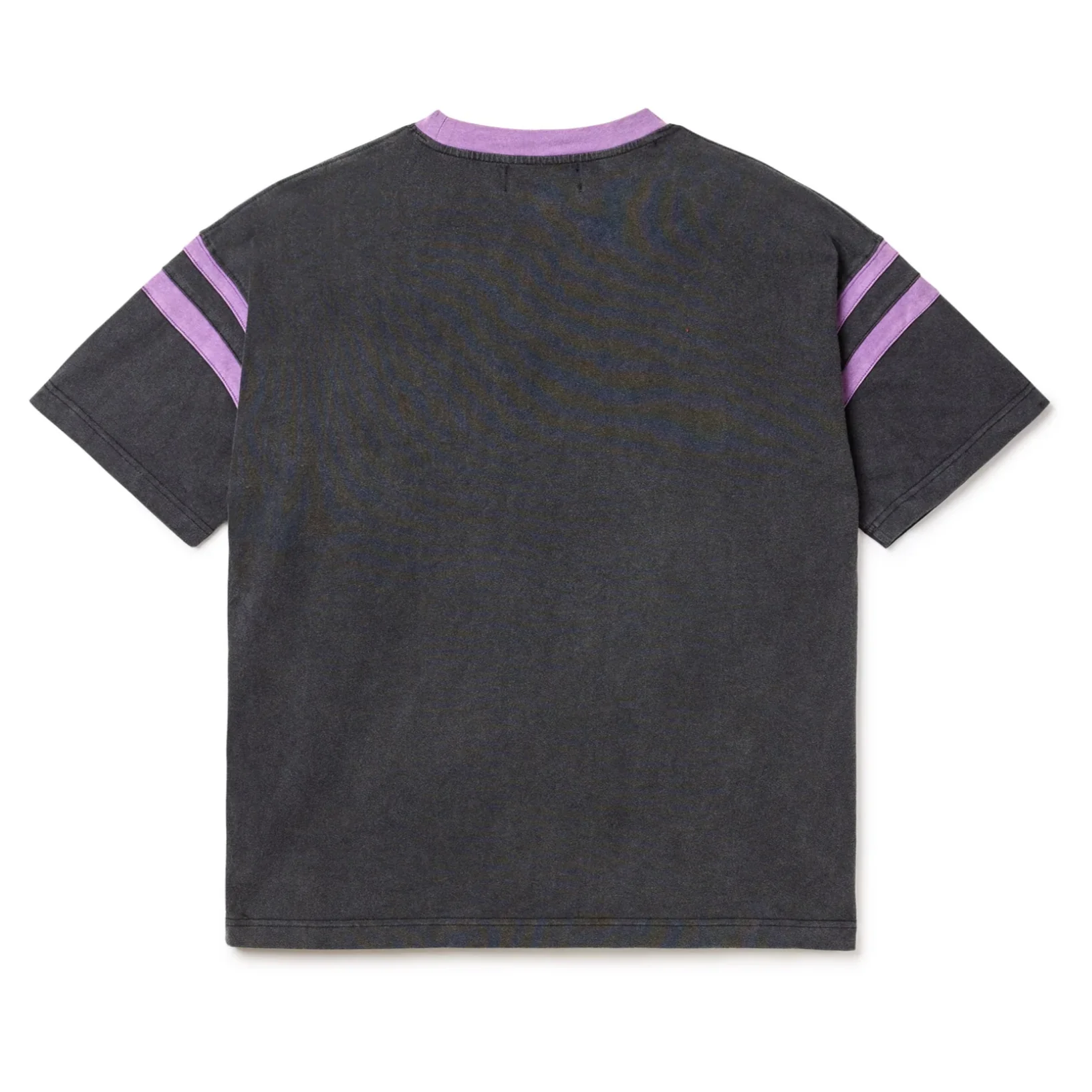 Vale Forever Purple Rays Bling Tee - Image 2
