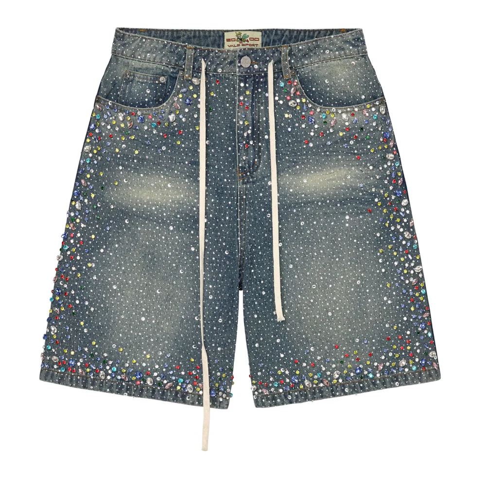 Vale Forever Rainstorm V2 Jorts