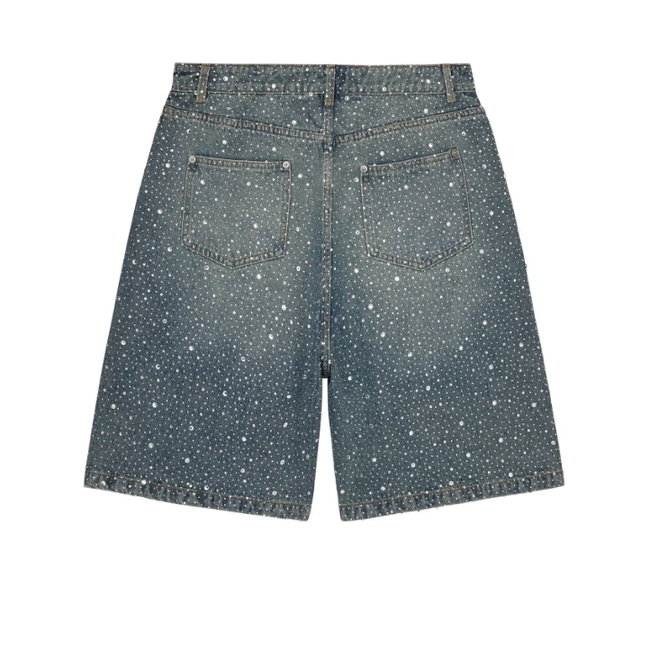 Vale Forever Rainstorm V2 Jorts - Image 2