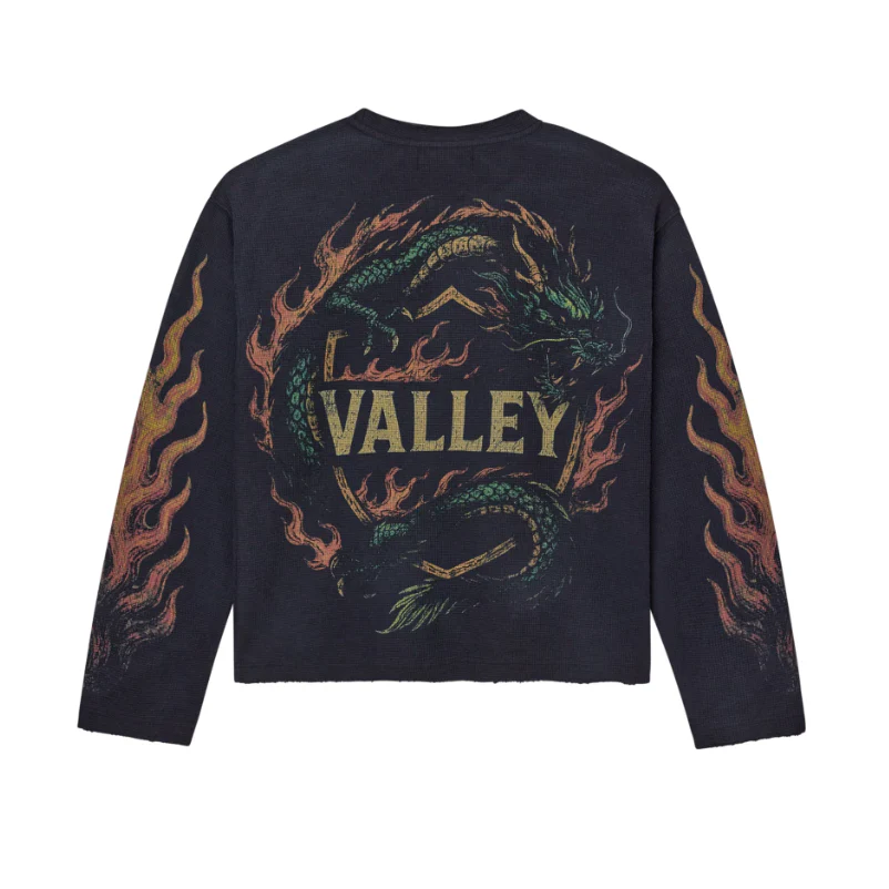 Vale Forever Serpent Thermal