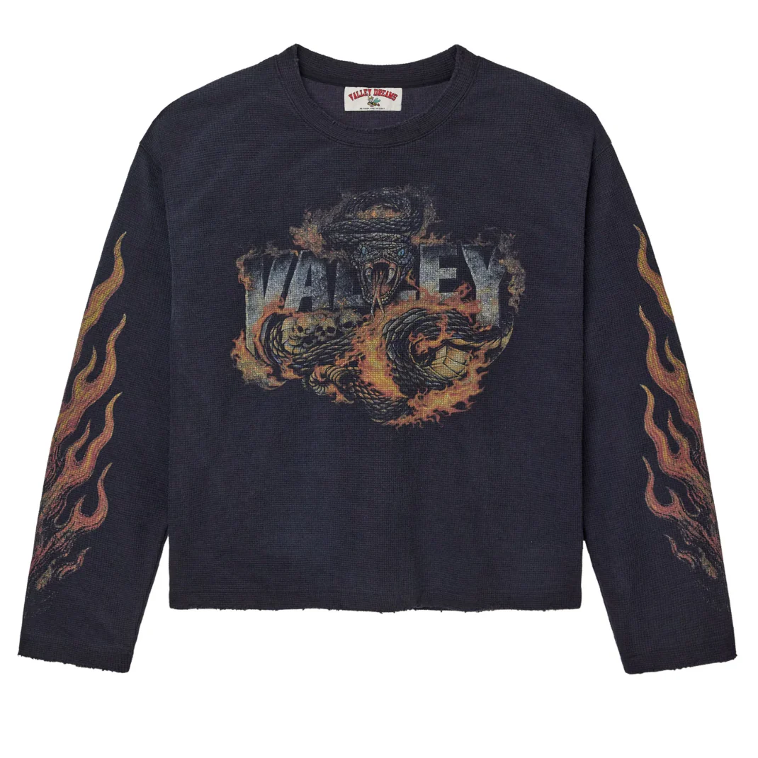 Vale Forever Serpent Thermal - Image 2