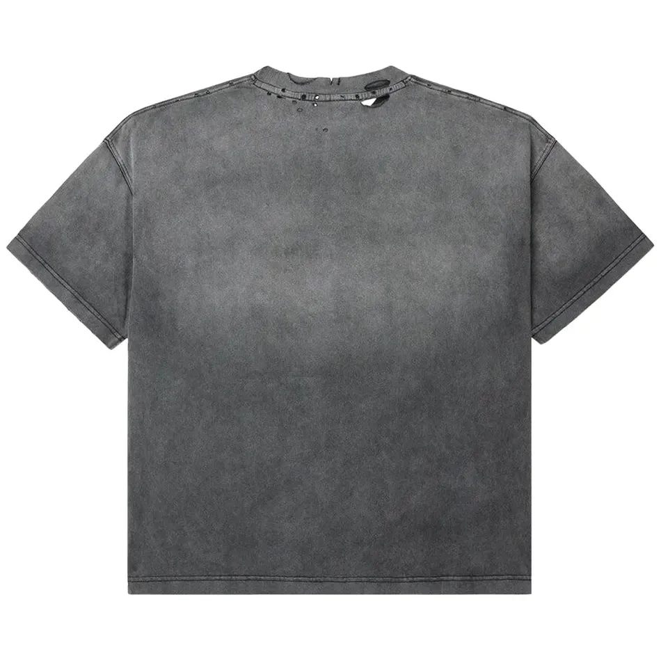 Vale Forever Target Tee Black - Image 2