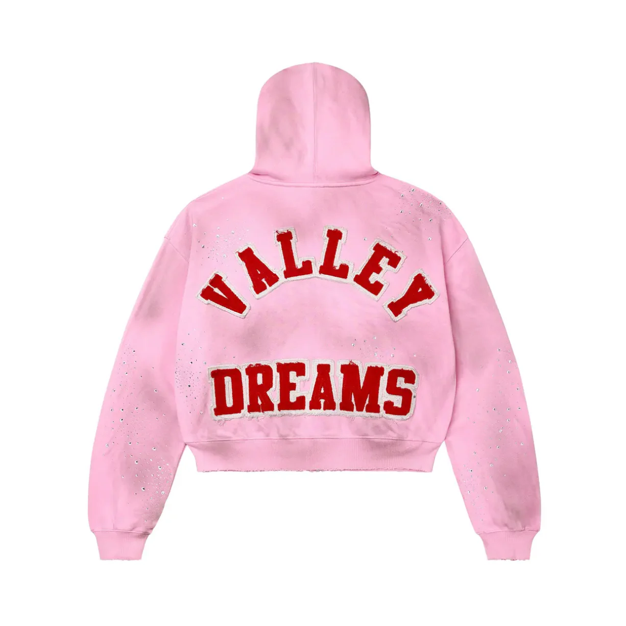 Vale Forever Venus Zip Up Pink - Image 2