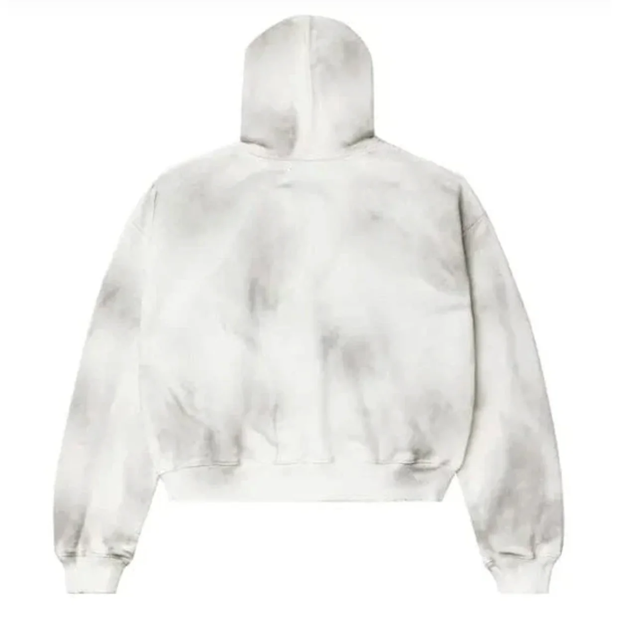Vale Valley Dreams UCL Zip Up Jacket White - Image 2