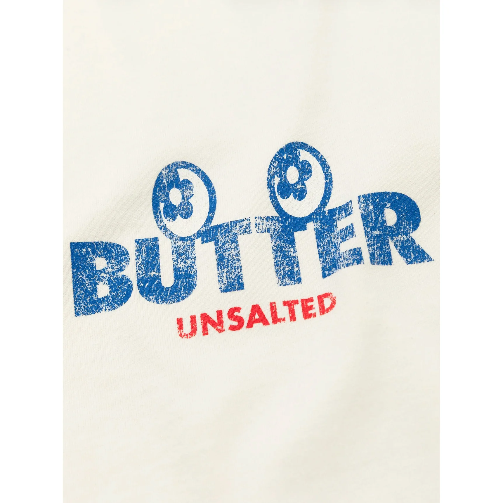VANDY THE PINK BUTTER EYE LOGO TEE - Image 3
