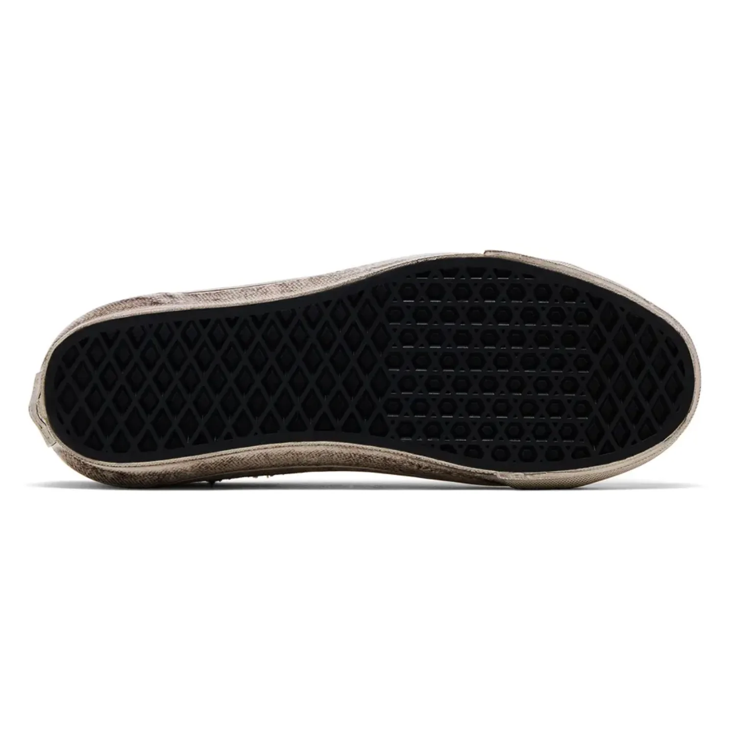 Vans Old Skool 36 LX Souvenir Warm Brown - Image 3