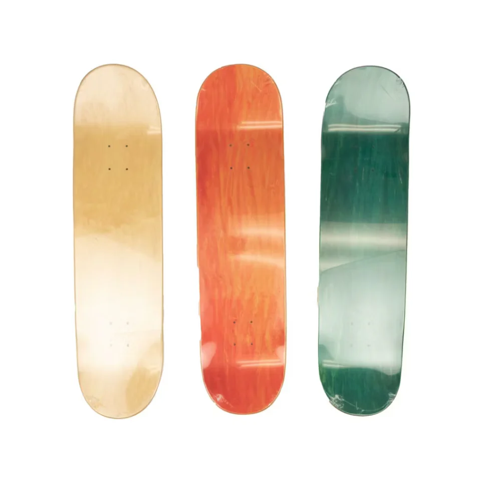 Verdy x ComplexCon Skateboard Deck Set - Image 2