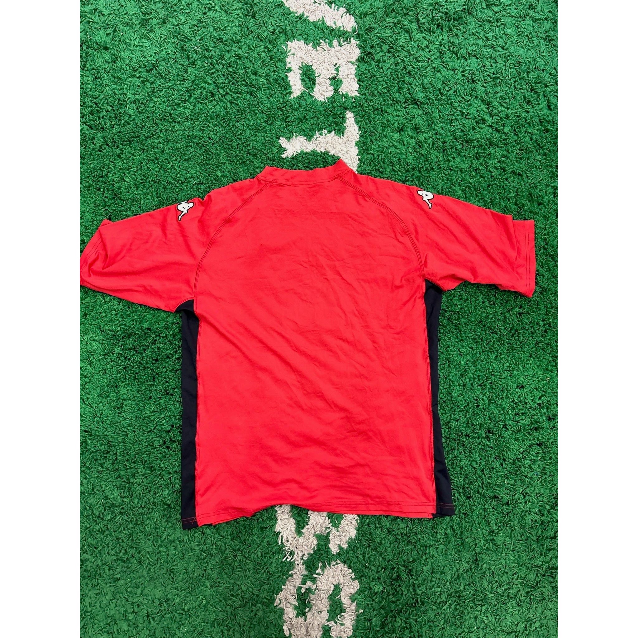 Werder Bremen Third Shirt 2005/06 XXL 7/10 - Image 2