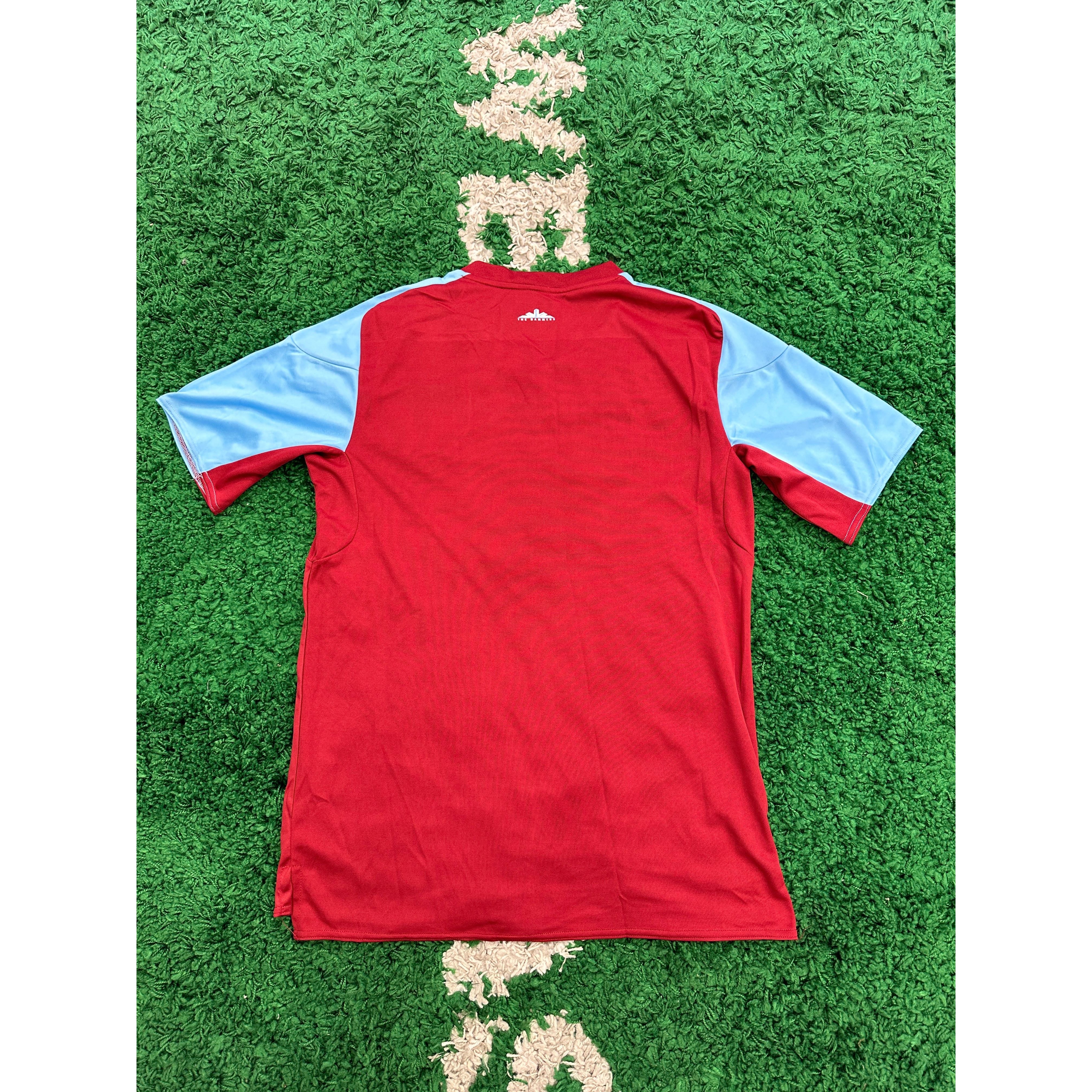 West Ham United Home Jersey 2017/18 XL 9/10 - Image 2