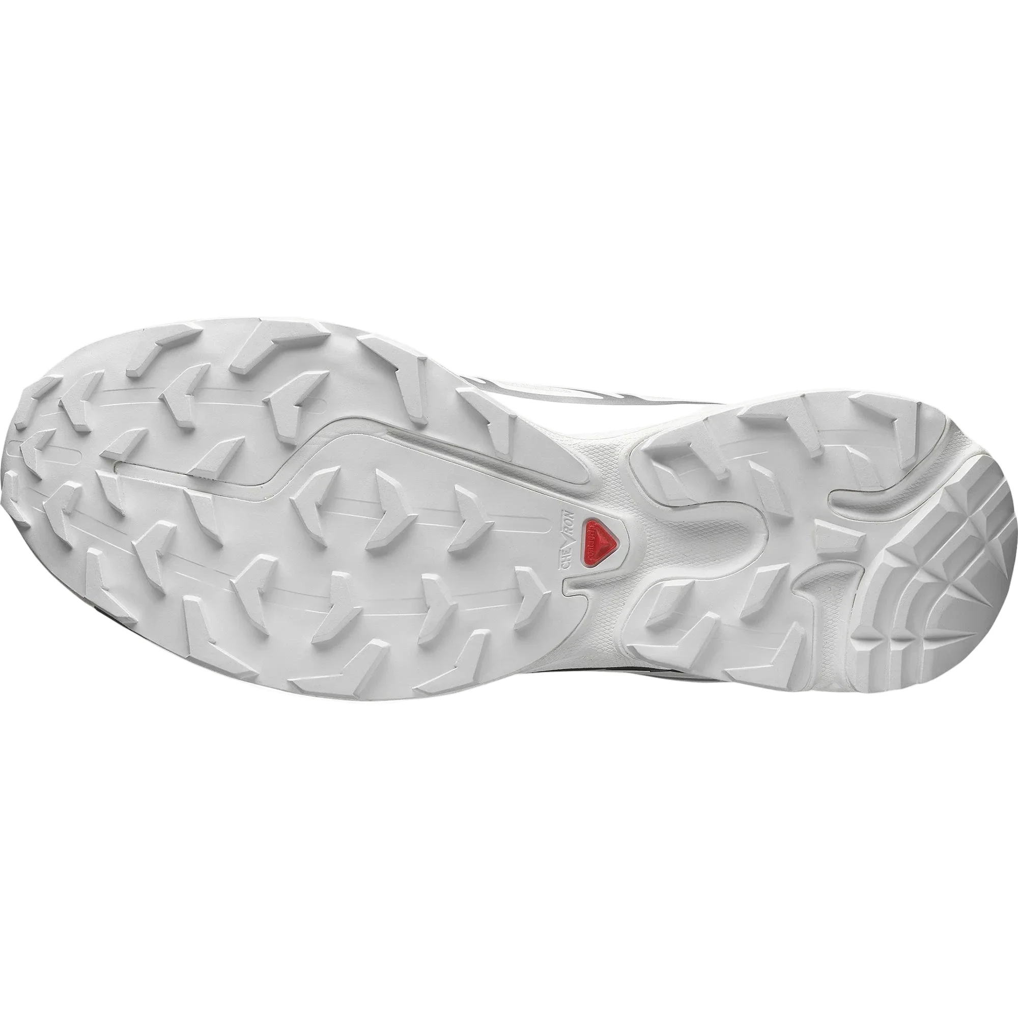 Salomon XT-6 GTX White/White/Ftw Silver - Image 4