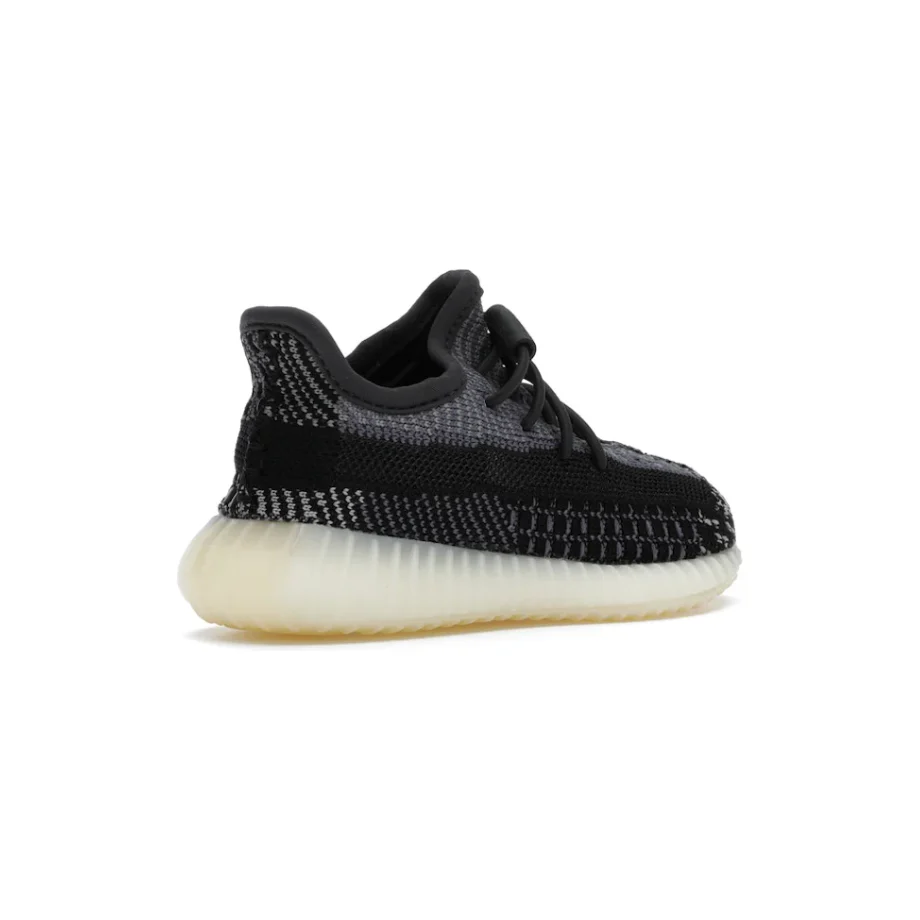 Yeezy 350 Carbon V2 (Infants) - Image 3