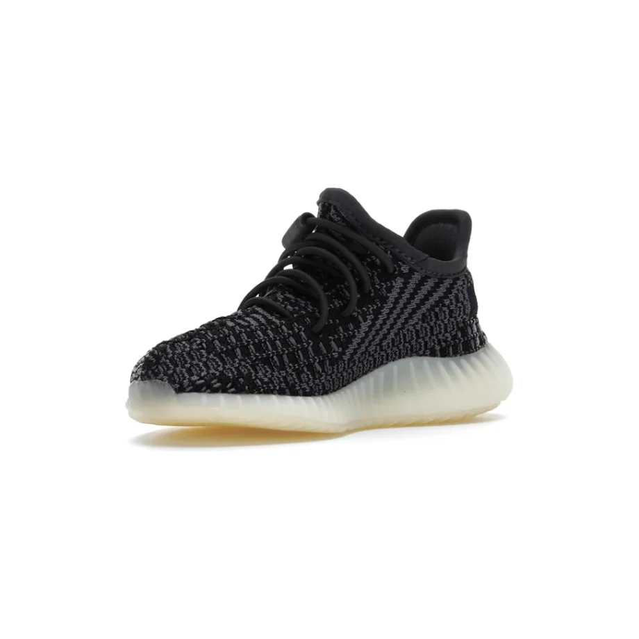 Yeezy 350 Carbon V2 (Infants) - Image 4