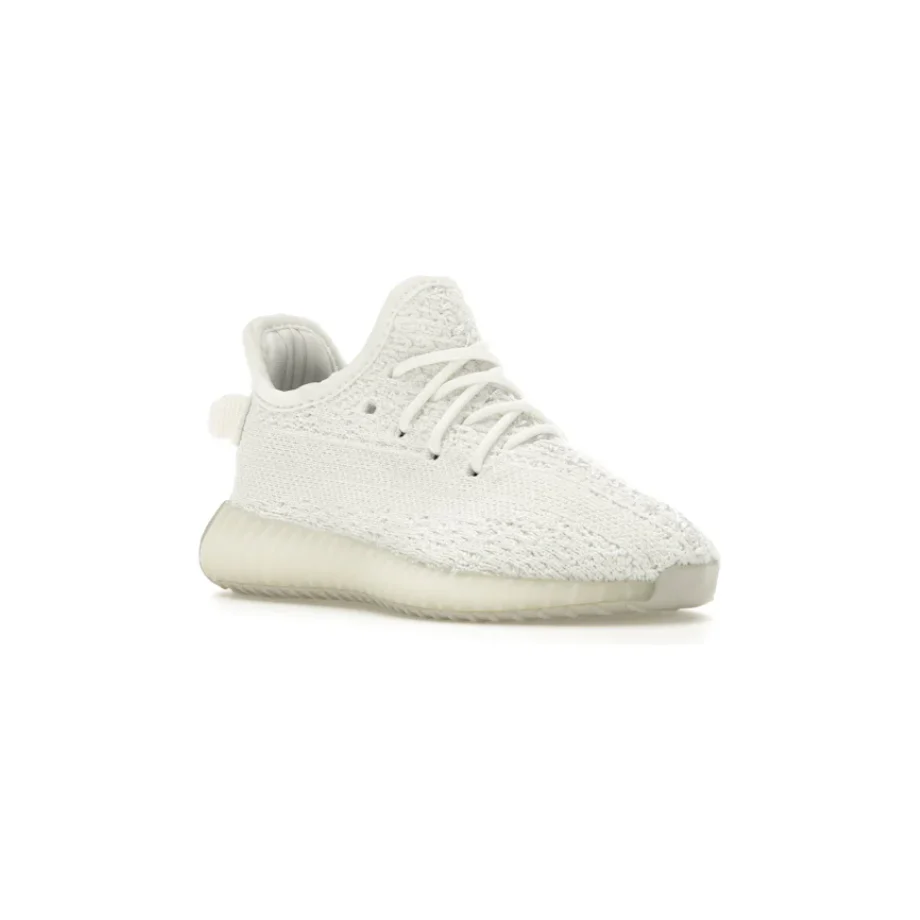 Yeezy 350 Cream White (Infants) - Image 3