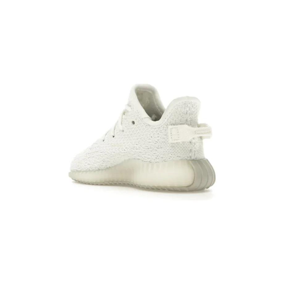 Yeezy 350 Cream White (Infants) - Image 4