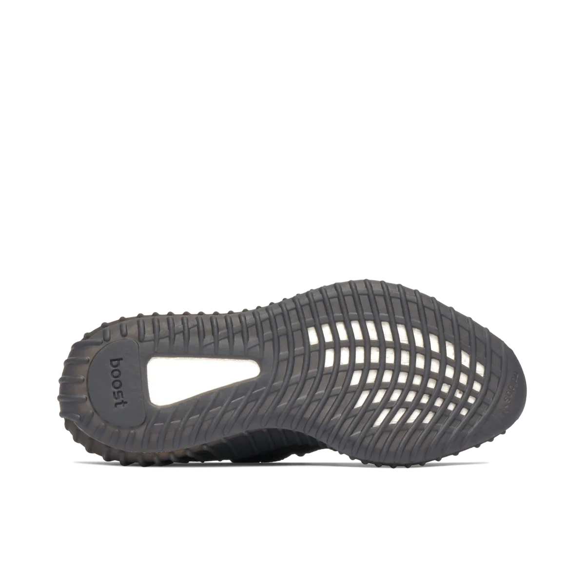 Adidas Yeezy Boost 350 V2 Core Black White Oreo - Image 3
