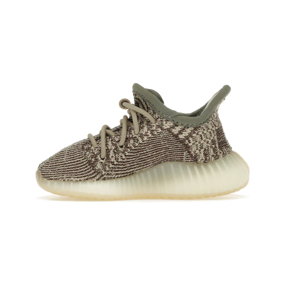 Yeezy Boost 350 V2 Zyon (Infants) - Image 2