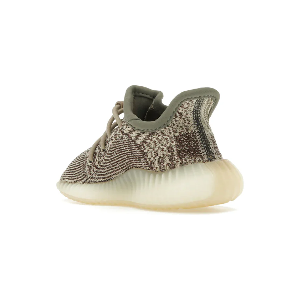 Yeezy Boost 350 V2 Zyon (Infants) - Image 4