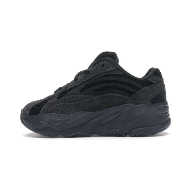 Yeezy Boost 700 V2 Vanta (Infants) - Image 2