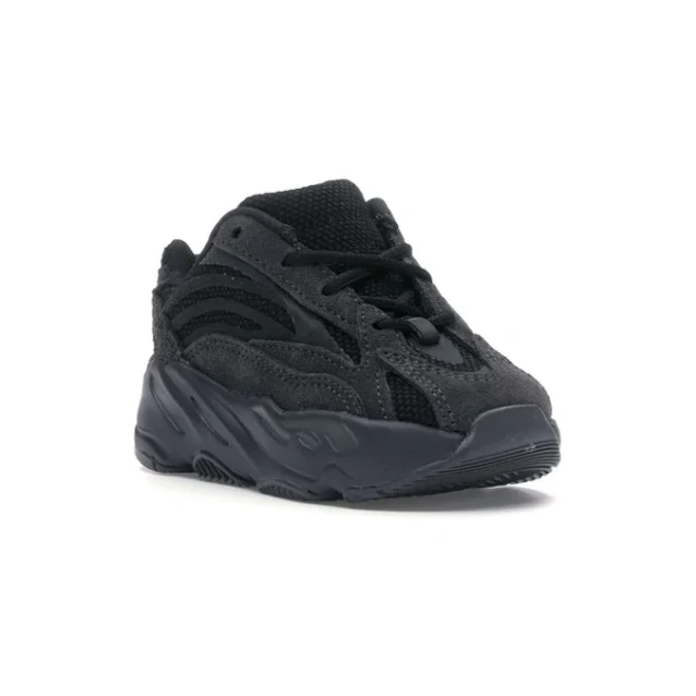 Yeezy Boost 700 V2 Vanta (Infants) - Image 3