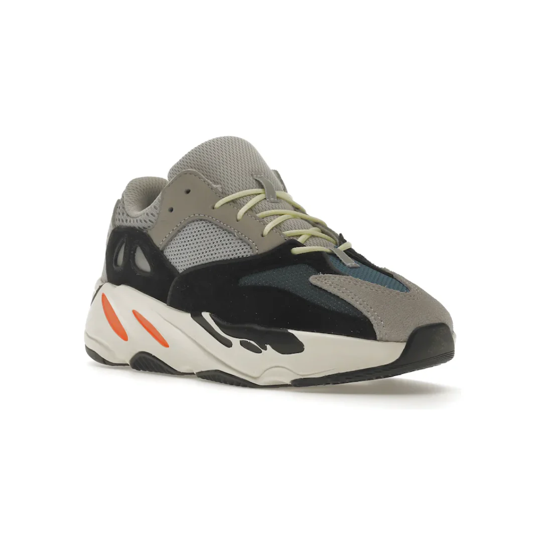 Yeezy Boost 700 Wave Runner (Kids) - Image 3