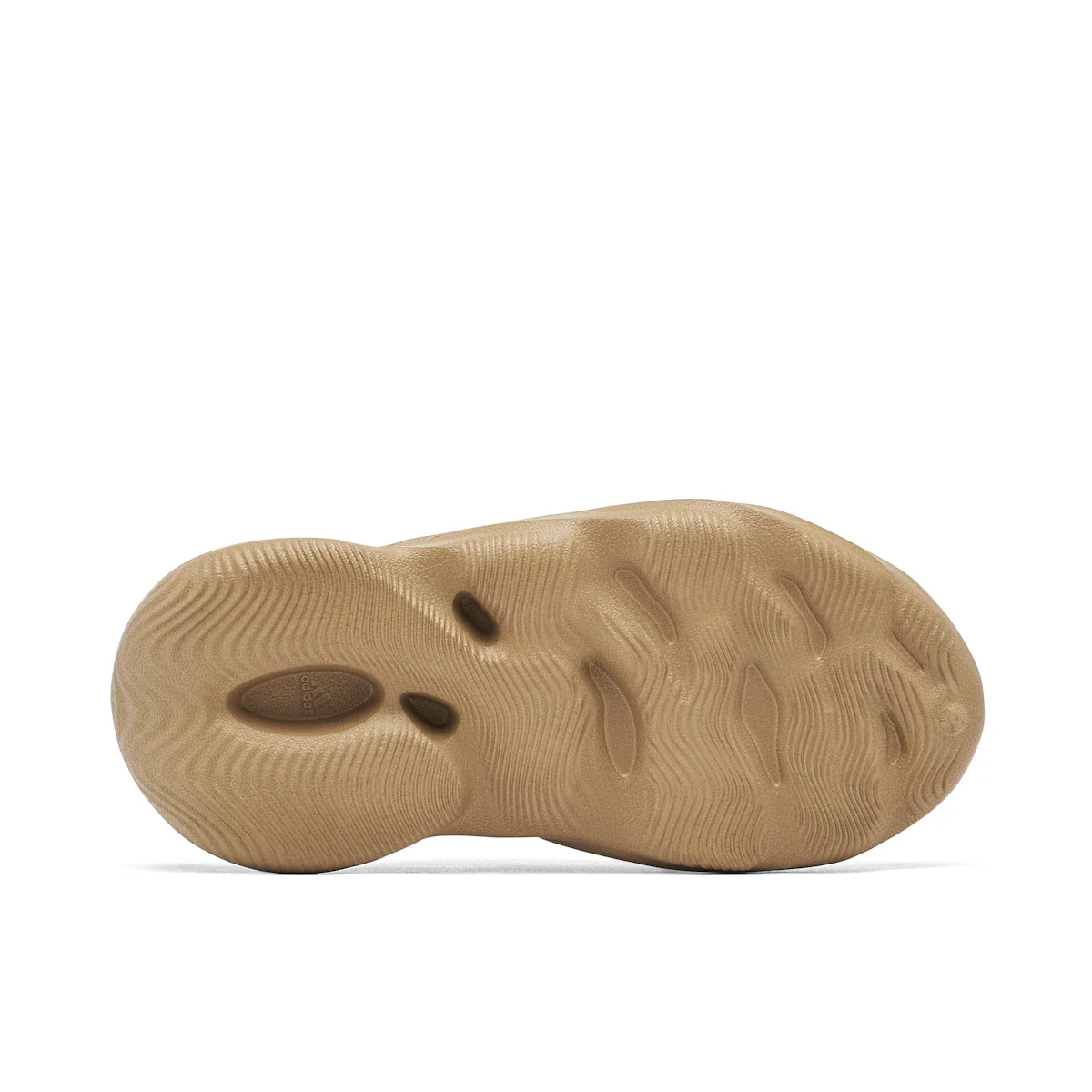 Yeezy Foam RNNR Clay Taupe - Image 3