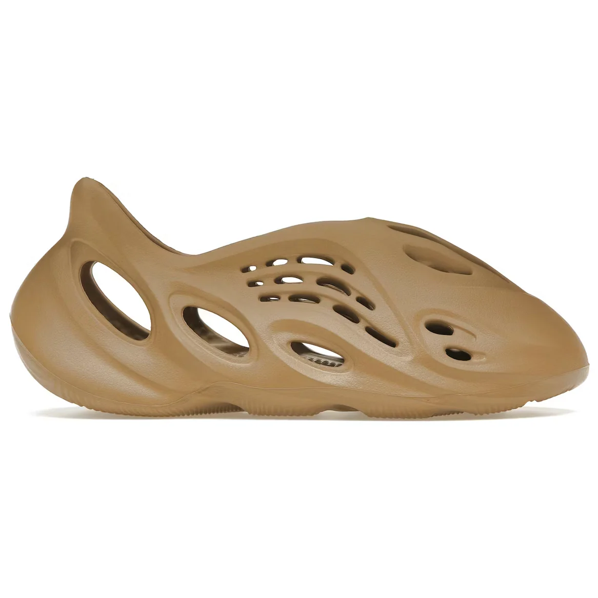 Yeezy Foam RNNR Clay Taupe - Image 5