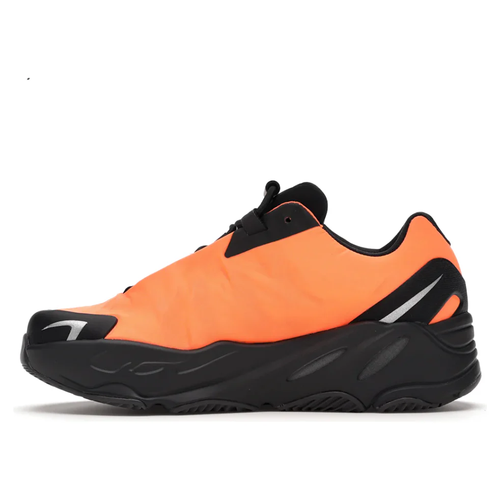 Yeezy MNVN Orange (Kids) - Image 2