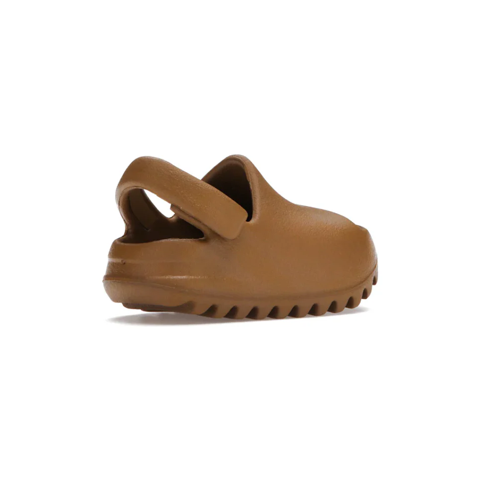 Yeezy Slide Ochre (Infants) - Image 3