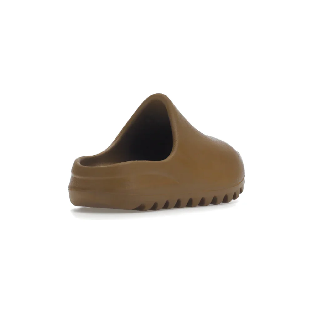 Yeezy Slide Ochre (Kids) - Image 4