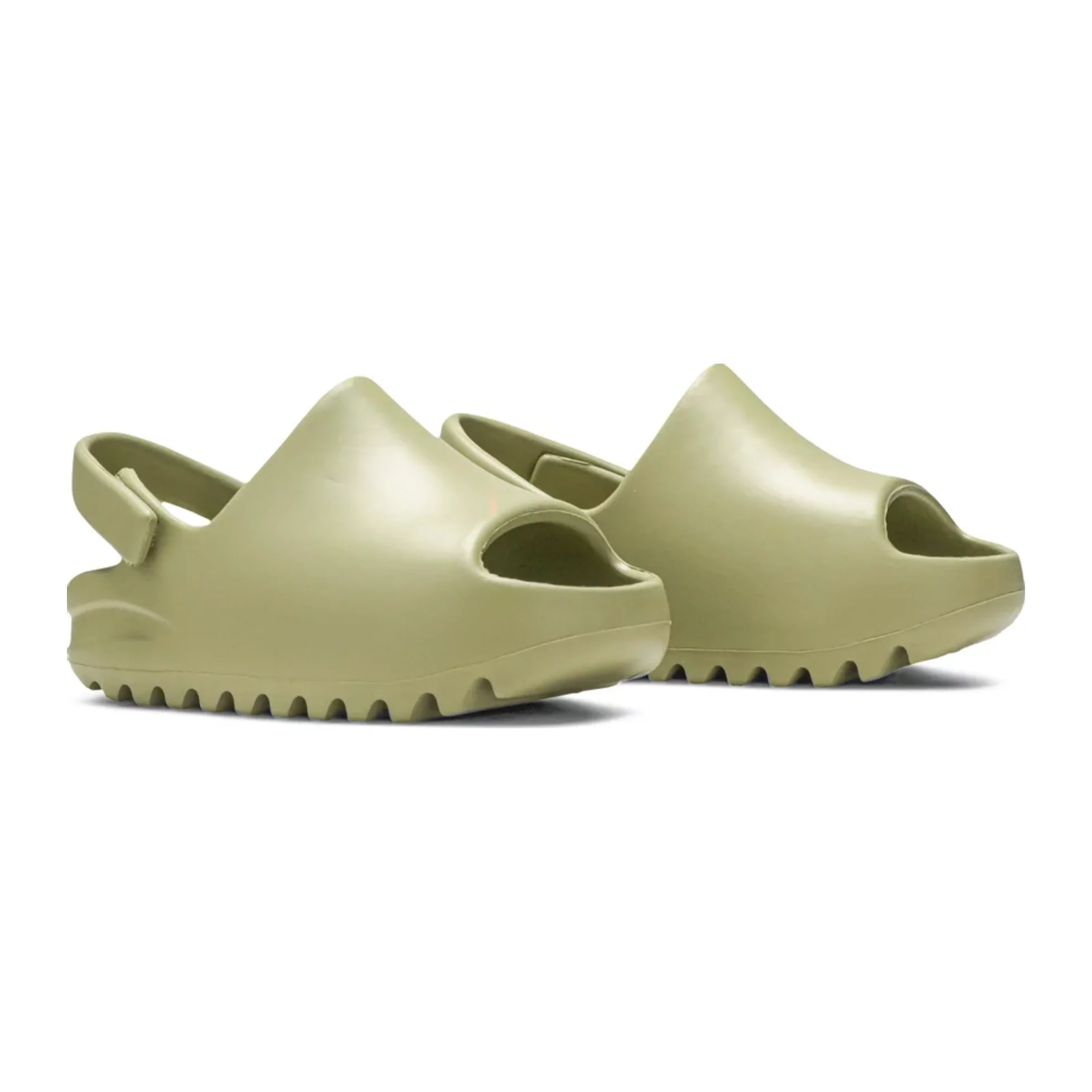 Yeezy Slide Resin (Infants) - Image 3